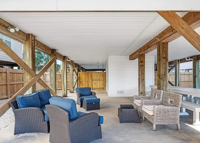 The Sandy Fox- Private Pool *