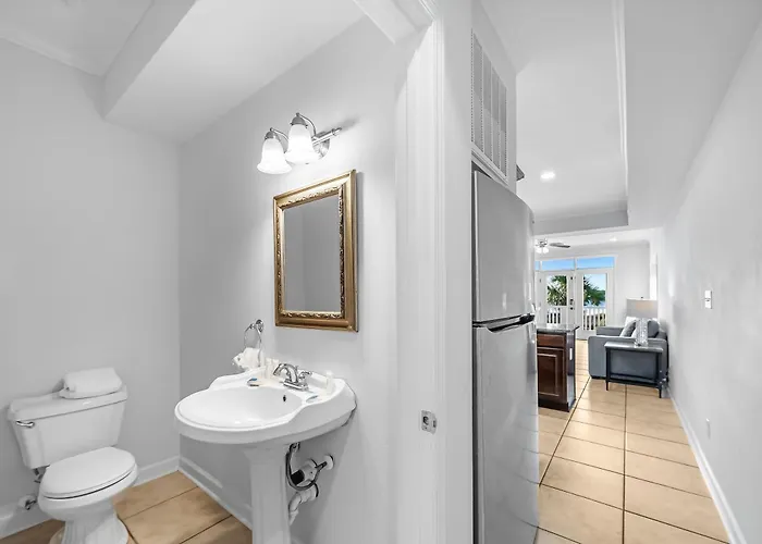 Holiday home The Sandy Fox- Private Pool Gulf Shores