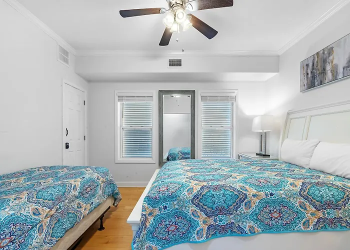 The Sandy Fox- Private Pool Gulf Shores