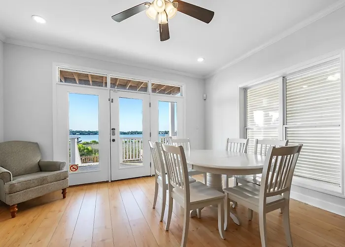 Holiday home The Sandy Fox- Private Pool Gulf Shores