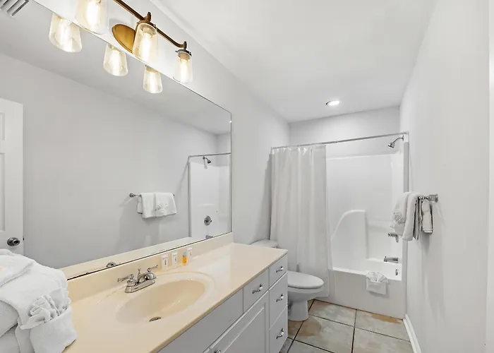 The Sandy Fox- Private Pool * Gulf Shores